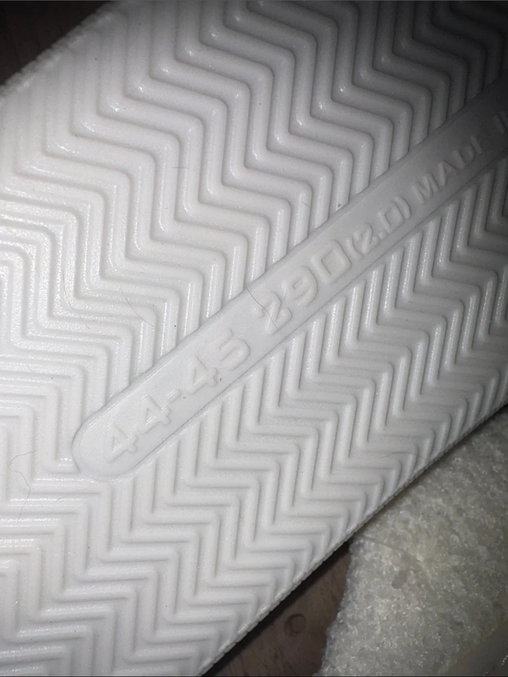 N/A soft cream